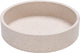 Designed by Lotte Futternapf Noor - Futternapf - Trinknapf - Katze - Bambus - Beige - 12 cm