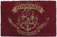 Harry Potter Willkommen in Hogwarts – Fußmatte