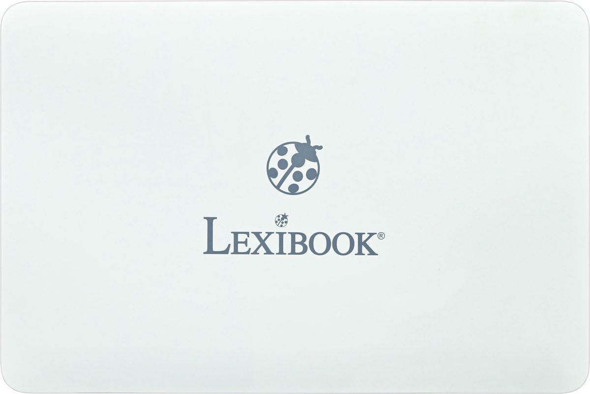 Lexibook laptabâ®: mein erster echter Computer mit Touchscreen