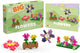 Plus plus plus-plus große Aktivität - Blumen (4355)