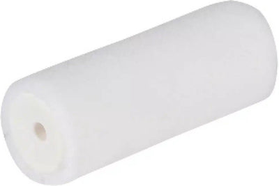 Copenhagen Pro Filz-Decklackwalze – 12 cm – 5 mm Fell – 12 cm – doppelt dick – (4 Stück)