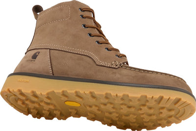 Carhartt Arbeitsschuh Greenfields 2 Arbeitsstiefel 400020 Khaki-41