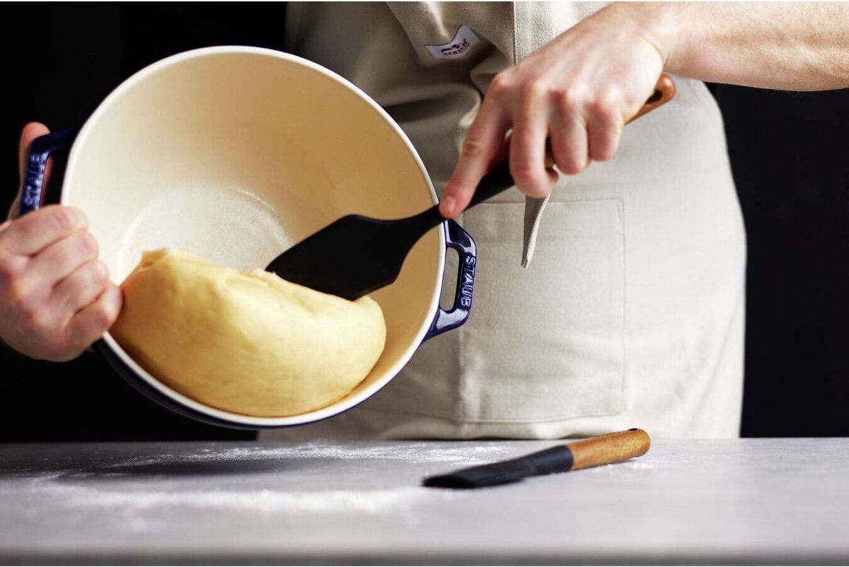 Staub Backpinsel 22 cm 40503-109