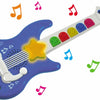 Bumba meine erste Gitarre