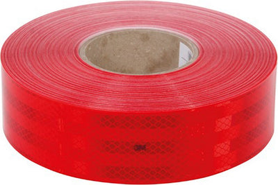 3m Diamond Grade™ 983-72 9837255altes Konturmarkierungs-Reflexionsband rot (reflektierend) 50 m