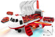 Amuuso Flugzeug-Spielset