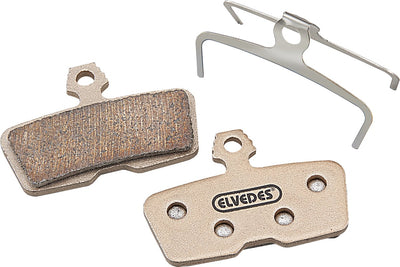 Scheibenbremsbelagsatz Elvedes New Avid Code 2011 - gesintert (1 Paar)