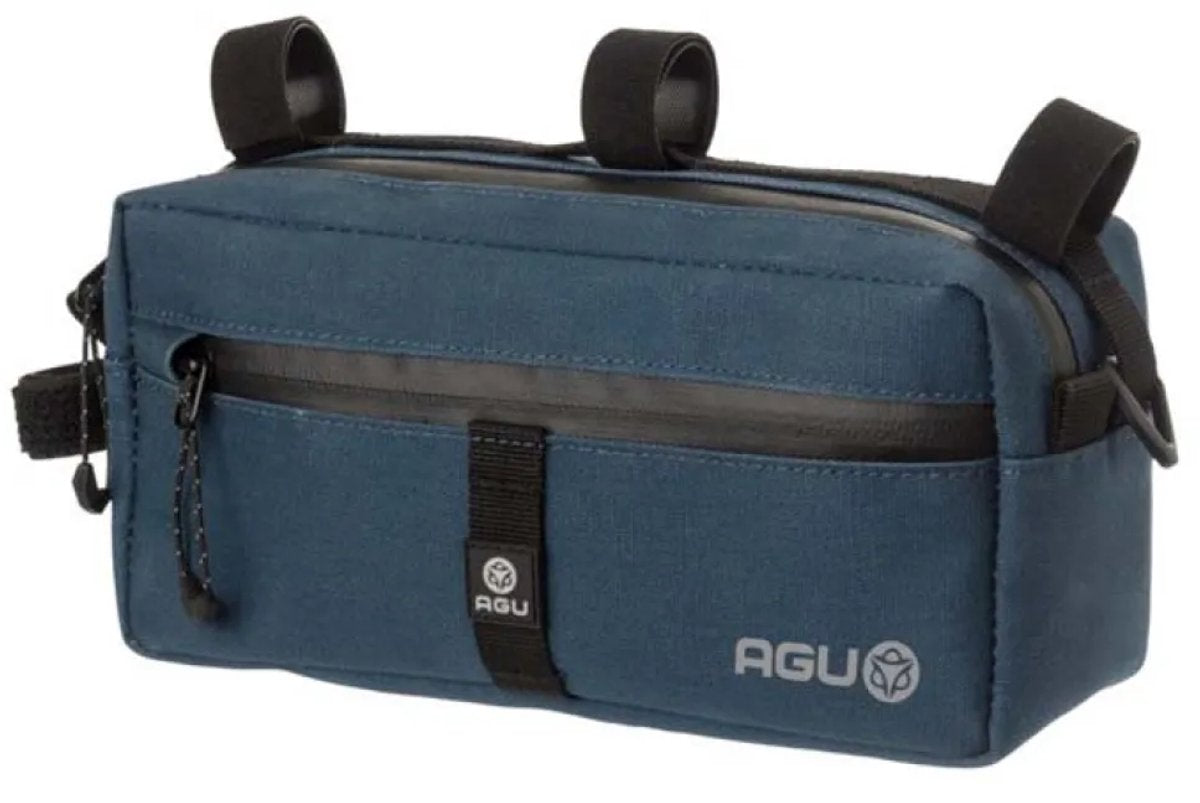 Bartasche Lenkertasche Venture Steel Blue