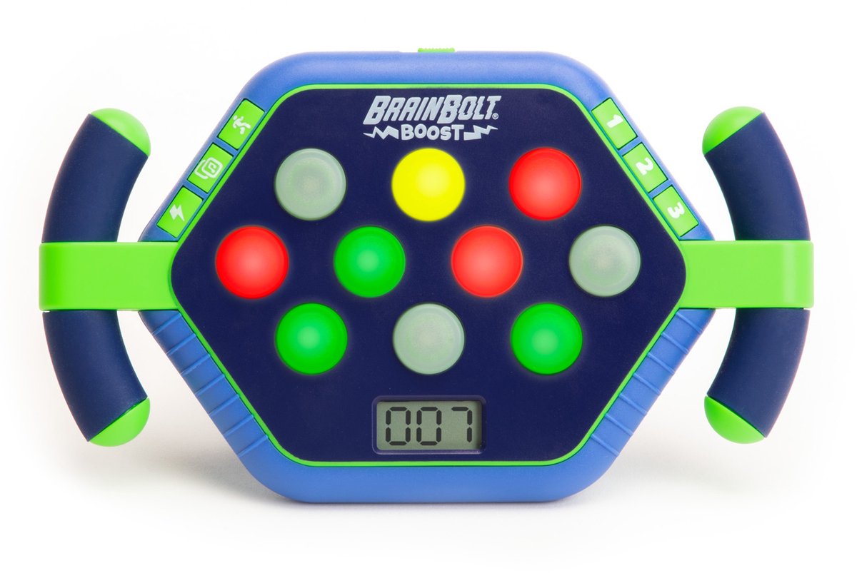 Lernressourcen brainbolt® boost – 7+