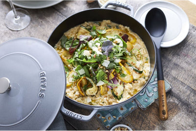 Staub Servierlöffel 31 cm 40503-107