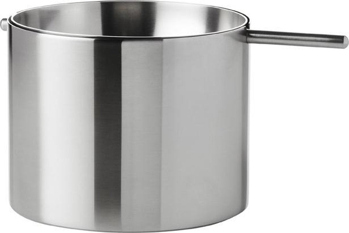 Markenloser rotierender Aschenbecher von Stelton – ø 7,5 cm