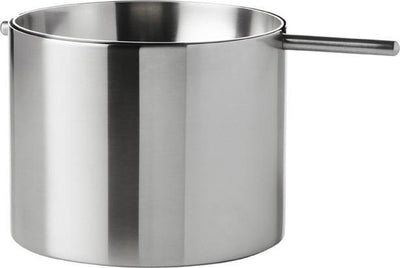 Markenloser rotierender Aschenbecher von Stelton – ø 7,5 cm