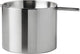 Markenloser rotierender Aschenbecher von Stelton – ø 7,5 cm