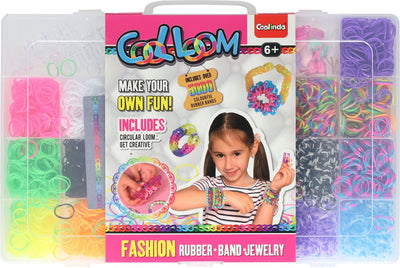 Paulinda Cool in Storage Box, 5000dlg.