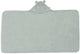 Jollein Badeumhang Frottee 70x130cm Nilpferd glücklich