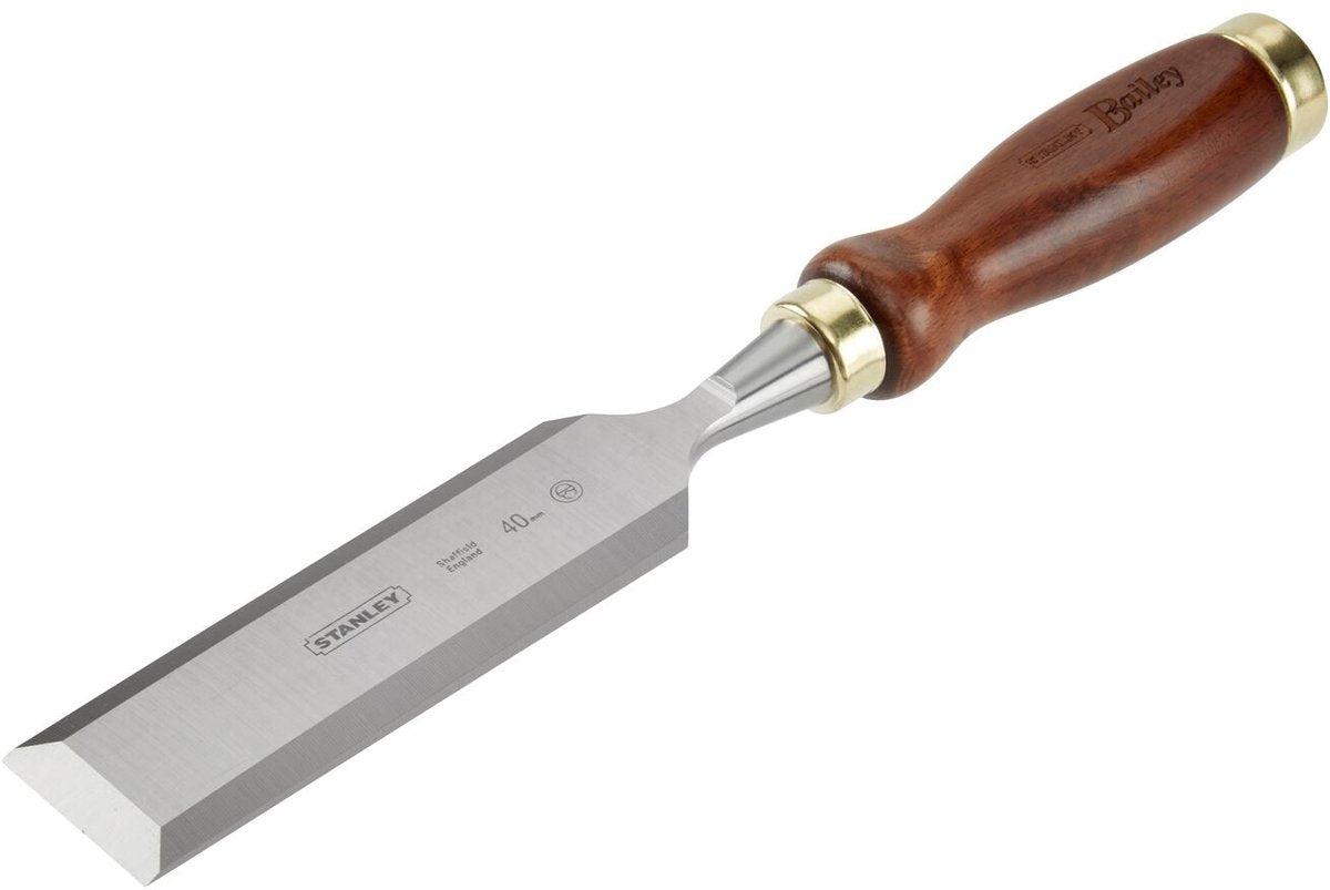 Stanley Meißelholz 40mm