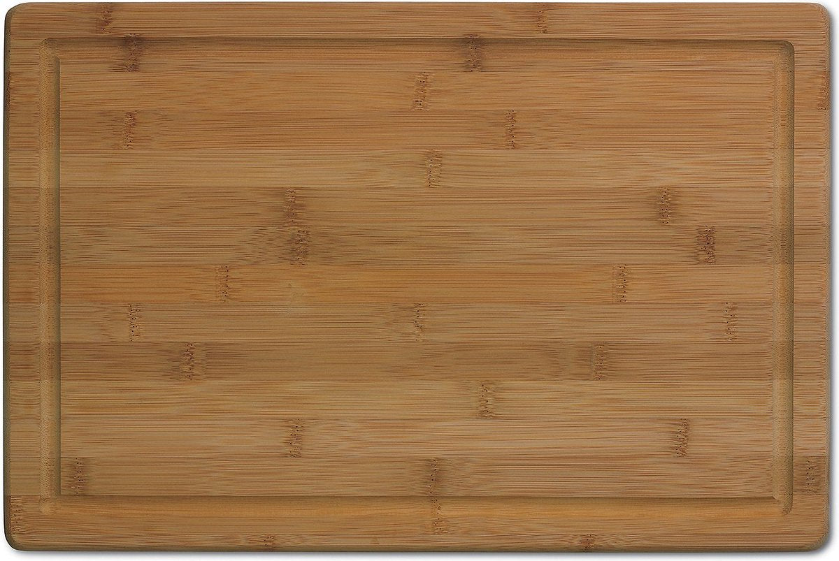 Kela Schneidebrett Bambus 45,5x30,5 cm - | Katana