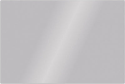Kangaro-Fotokarton – 50 x 70 cm – 300 Gramm – Silber – 25 Blatt – k-0045-560