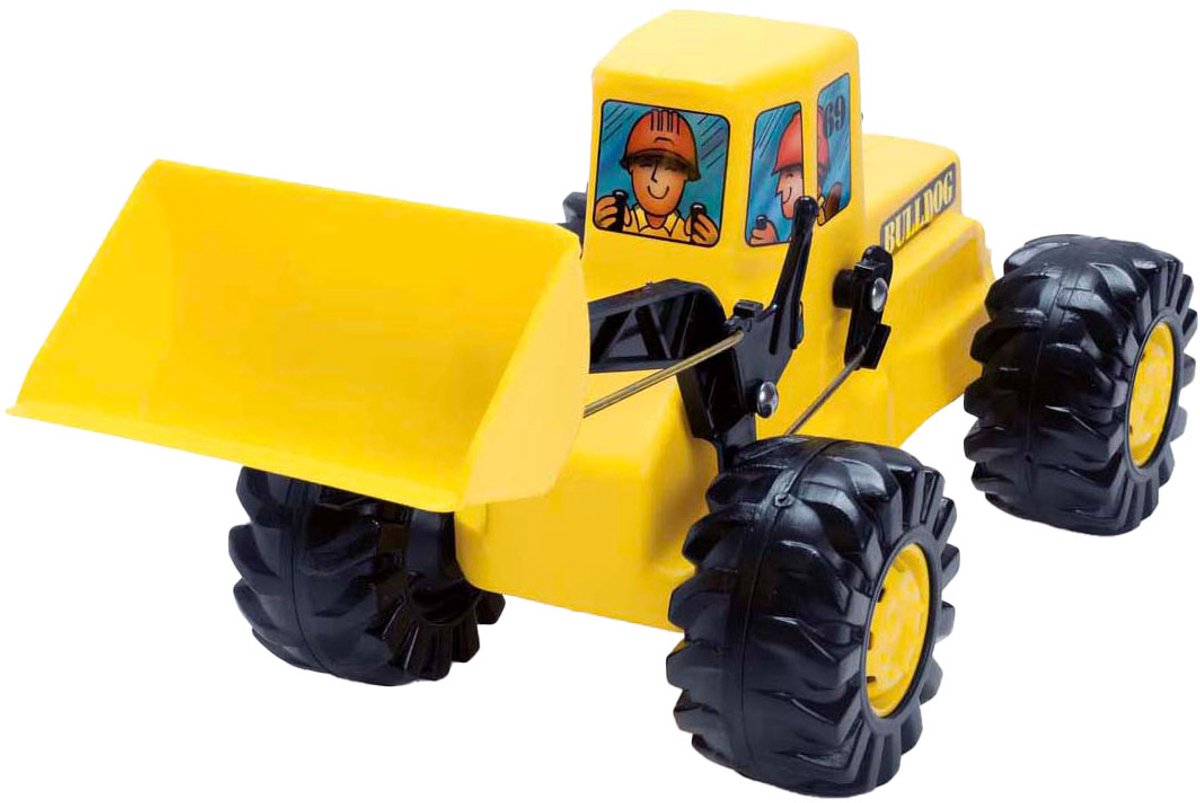 Dantoy Bagger, 43 cm
