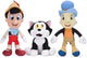 Disney Pinocchio - Figaro Kuscheltier - 25 cm - Plüsch