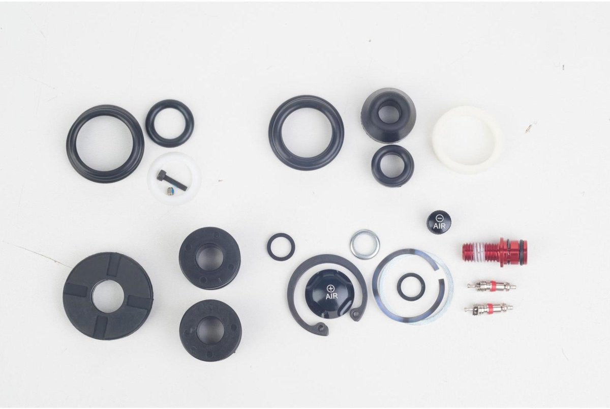 Rockshox Service Kit Reba Dual Air MC