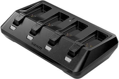 SRAM Ladegerät ETAP für 4 Batterien