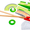 Bigjigs MidgetGolf Wood