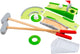 Bigjigs MidgetGolf Wood