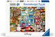 Ravensburger Puzzle Disney im Spielzeugladen - Puzzle - 1000 Teile