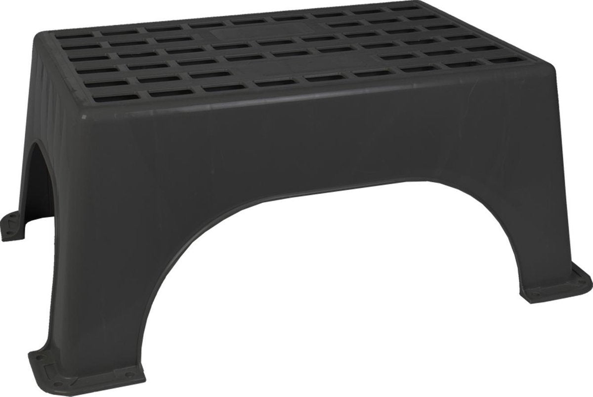 Milenco Mgi Giant Single Step Trittstufe – Schwarz