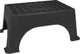 Milenco Mgi Giant Single Step Trittstufe – Schwarz
