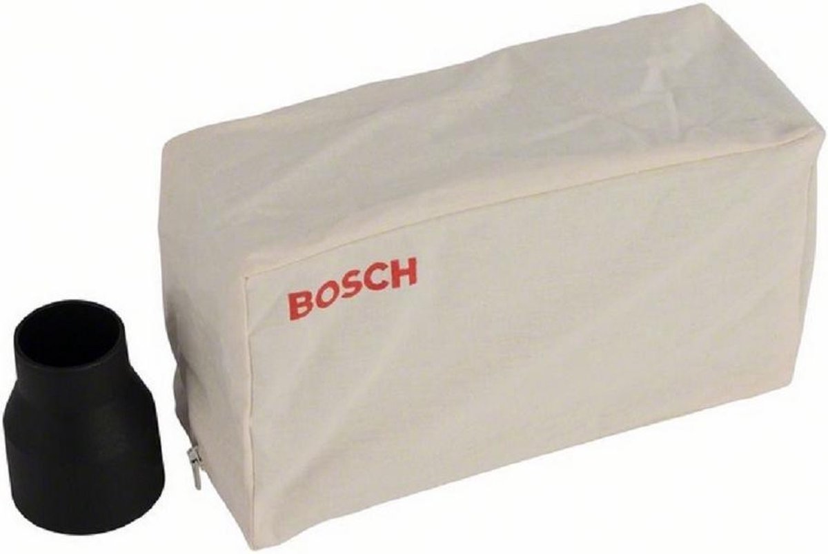 Bosch Leinenstaubbeutel für Pho Gho Schaafachines