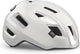 Mit E-Mob Fahrradhelm Herren Damen – Fahrradhelm E-Bike Erwachsene – Größe S (52–56 cm) – NTA8776 – Weiß