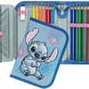Undercover Stichgefüllte Tasche