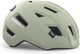 Mit E-Mob Fahrradhelm Herren Damen – Fahrradhelm E-Bike Erwachsene – Größe L (58–61 cm) – NTA8776 – Moosgrau