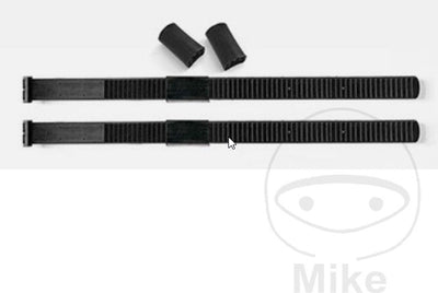 Atera Sicherungsband-Set für Radschiene 460 mm 2-tlg