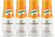 Sodastream Miranda-Sirup – 4er-Pack