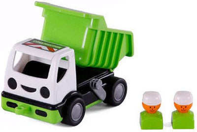 Cavallino Toys Cavallino mein erstes Trinkanhänger Green, 19 cm