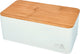 Rbv Birkmann Birkmann Laib Seele Brotkasten – 33 x 18 x 13 cm