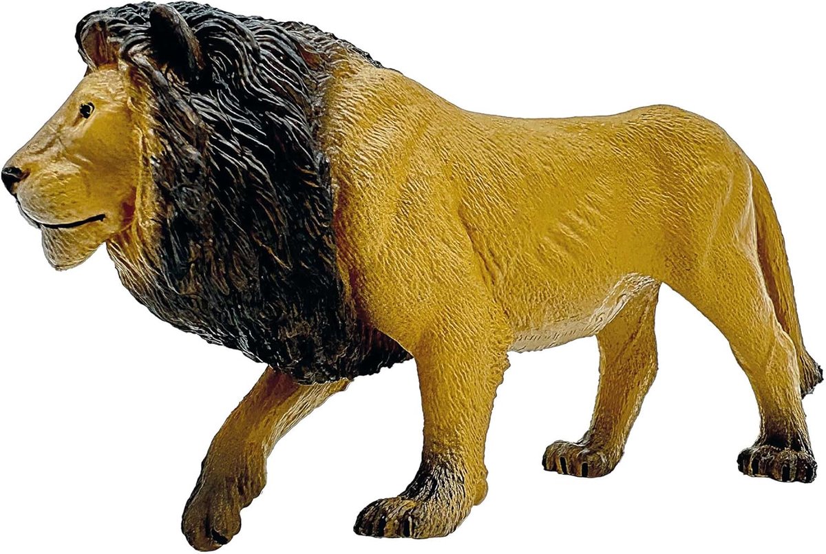 Bullyland Löwe stehend (63718)