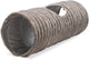 Entworfen von Lotte Reza – Katzentunnel – Beige – 70 x 25 x 25 cm