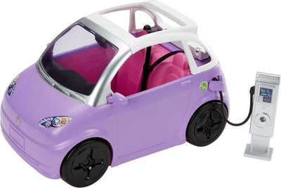 Mattel 2in1 Elektrofahrzeug