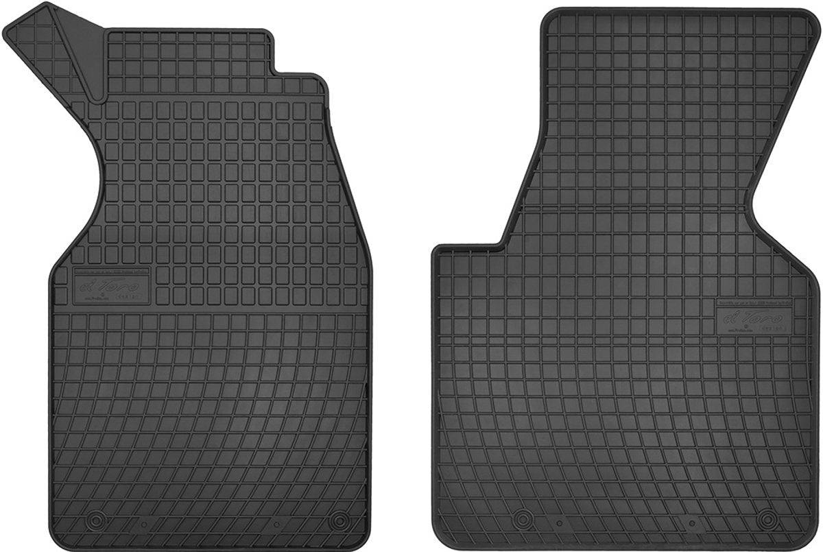 Frogum Gummimatten Volkswagen T4 Transporter 1990-2003 -