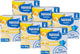 Nestlé Yogolino Banane - Babydessert - Babynahrungssnacks - 6+ Monate - 6 Stück 4x100g (24 Portionen)