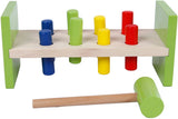 Hölzerne Hamperbank Green, 10dlg. - afbeelding 1