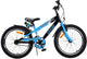 Volare Sportivo Kinderrad - Jungen - 20 Zoll - Blau - Zwei Handbremsen