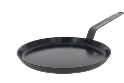 Debuyer de Buyer Ceranoa Pfannkuchenpfanne 26 cm – Keramik-Antihaftbeschichtung – PFAS-frei – Induktionsgeeignet – Aluminium