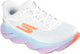 Skechers Skx Aero Burst – Si Damen-Sportschuhe – Weiß