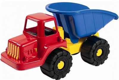 Androni Sandbox Tilt Truck