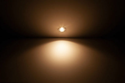 Philips LED Philips Dive Badezimmer-Einbaustrahler – 1 Licht – Chrom